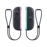 Nintendo Switch 2 : Joy-Cons (L)/(R) - Light Purple/Light Green