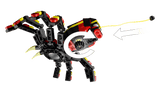 Lego : Creator 3-in-1 Wild Animals: Surprising Spider