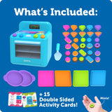 Learning Resources : Sorting Sweets Treats Mini Oven