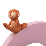 (PRE-ORDER) Tonies : Tabletop Shelf - Rainbow (Store Up To 25 Tonies)