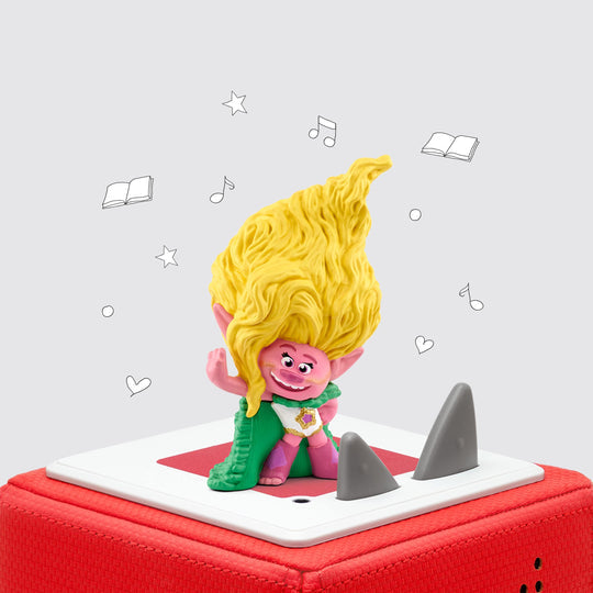 Tonies : Trolls - Viva Figure