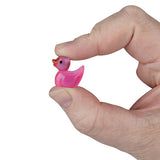 Orb : Curiosities - Teeny Tiny Ducks (40pc Bag)