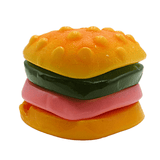 Nickelodeon : SpongeBob SquarePants Krabby Patties Valentine's 18pk [BB 08/2026]