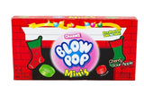 Charms Blow Pop Minis Christmas Theatre Pack (USA) - 3oz