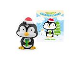 (PRE-ORDER) Tonies : Favourite Children's Songs: Holiday Songs Tonie Figure