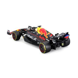 Maisto : Formula 1 - Oracle Red Bull Racing RB19 w/Driver, #1 Max Verstappen or #11 Sergio Perez - 1/24 Scale Remote Control Car