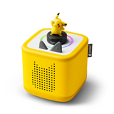 (PRE-ORDER) Tonies : Pikachu Toniebox 2 Starter Set - Lightning Yellow