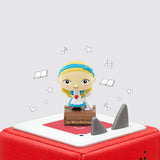 Tonies : Favorite Classics - Alice's Adventures in Wonderland - Tonie Figure