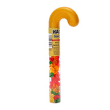 Haribo® Goldbears® Filled Christmas Candy Cane 2.53oz [BB 08/26]