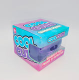 Gumme Squish Cool Cube (Assorted Styles)