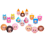 MGA's : Hyojo Cookie Sandwich Series Blind Box Collectible Plush