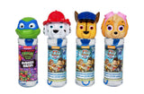 Little Kids Inc : Nickelodeon Character Bubbles - 8oz (Assorted Styles)