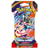 [LIMIT OF 2 PER ORDER] Pokémon TCG : Mega Evolution Chaos Rising Sleeved Booster Pack
