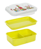 The Grinch -Bento Box