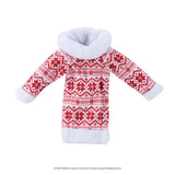 Elf On The Shelf : Claus Couture Collection® Snowflake Sweetie Dress