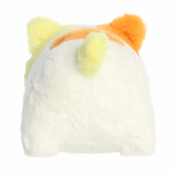 Aurora® : Halloween Series - Spudsters™ - 10" Candy Corn Calico Cat™