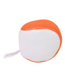 Toysmith : Premium - Two-Tone Hacky Sack (Assorted)
