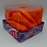 Gummee Squish Swirl Cube XL (Assorted Styles)