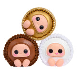 MGA's : Hyojo Reese’s Peanut Butter Cups Series Blind Box Collectible Plush