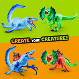 Zuru : 5 Surprise - Dino Mix & Match