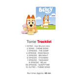 (PRE-ORDER) Tonies : Bluey 3 Pack Tonie Figure