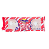 Peeps : Christmas Marshmallow Candy Cane 1.5 oz 5 Pack (USA Import) [BB 07/2027]