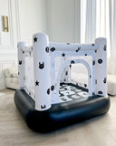 (PRE-ORDER) Cherrypick : Magic Bounce House – Mini Cordless Indoor Bouncer