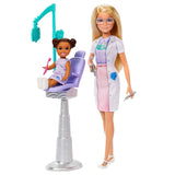 Barbie Careers Set (Assorted Styles)