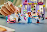 Lego : Friends - Heartlake City Fashion Show