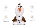 Tonies : Disney Frozen Olaf Cuddle Tonie Plush