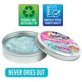 Crazy Aaron’s : Mix Your Own #GRWM Thinking Putty