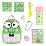 Real Littles : Hello Kitty And Friends Backpack - English Edition (Assorted Styles)