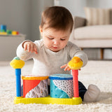 Lamaze : Squeeze Beats™ First Drum Set