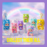 Starbox : Sad Baby - Care Bears - Series 1 Blind Box Keychains