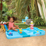 (PRE-ORDER) Little Tikes Splash Water Table [ALL PRE-ORDERS ARE FINAL]