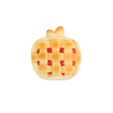 Fluffmellies : Apple Pie - Ultra Detailed, Ultra Slow-Rise, Sweet Bakery Scented Squishi Fidget