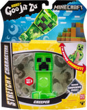 Heroes Of Goo Jit Zu : Minecraft  - Hero Pack (Assorted Styles)