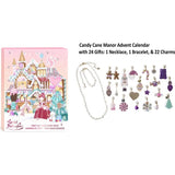 (PRE-ORDER) Great Pretenders : Candy Cane Manor Holiday Advent Calendar