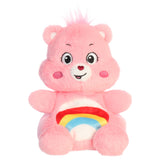 (PRE-ORDER) Aurora : Palm Pals - Care Bears - Cheer Bear 5"