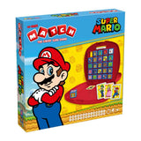 Top Trumps : Super Mario Match - The Crazy Cube Game