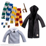 Elf On The Shelf : Harry Potter™ Hogwarts™ House Robe Set for the Scout Elf® - Polar Props®