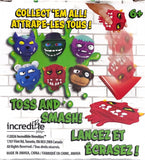 Splat Pack Giant (Assorted Styles)