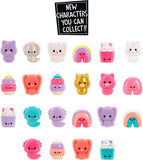 MGA : Fluffie Stuffiez Minis 2 Pack