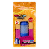 MGA : Wonder Factory - Never Dry Sand Bag with Bonus Never Dry Dough