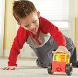 Learning Resources : 1-2-3 Build It!™ Construction Crew - Ages 2+