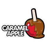 Goetze's : Caramel Apple 1 oz. Cow Tales Fall Favourite [BB JAN 31 2027]