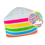 Orb : Easy Sqweezy Jumbo Cake