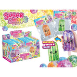 Orb : Curiosities - Sugar Swaps Ice Pops