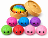 (PRE-ORDER) Mystery Squishy Dumpling Super Slow Rise