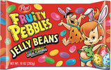 Flix : Easter Fruity Pebbles Jellybeans 10oz (USA Import) [BB 04/01/2027]